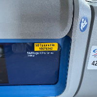 Thermo Multifuge X4R Pro Refrigerated Centrifuge image 0